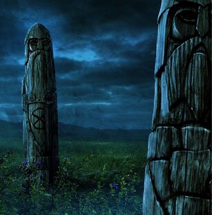 Мистицизм в русском языке