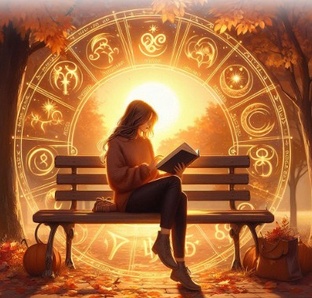 Гороскоп на месяц