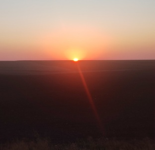 ТРЕЙЛРАННЕР С УДОЧКАМИ. ДНЕВНИК ОТПУСКНИКА