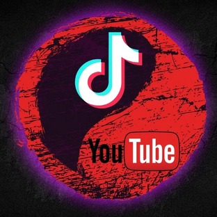 Реакция на Тикток или Ютуб 