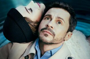 Лучшие российские сериалы