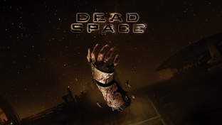 Прохождение Dead Space (2008) (100%)