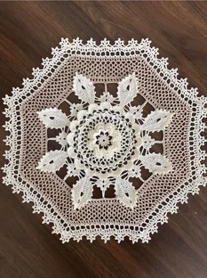 Элементы уютного декора