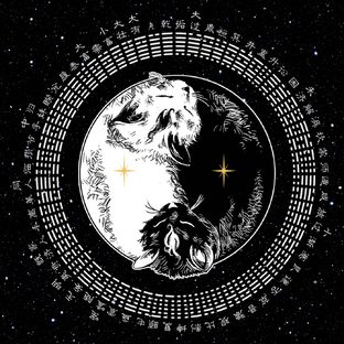 Гексаграммы И-Цзин