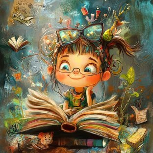 Мои сказки, рассказы и повести