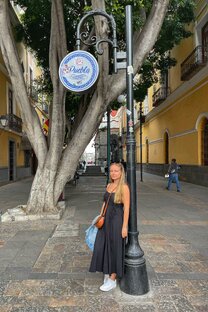 Пуэбла - идеальный город для жизни 