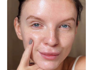 Уход за кожей