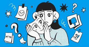 Выход из синдрома Самозванца