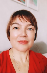 Творчество Дарьи Мессинёвой