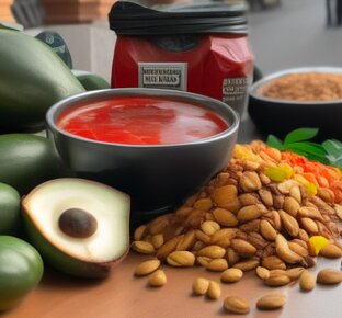 Полезные рецепты