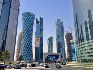 Катар