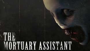 Прохождение The Mortuary Assistant (99%)
