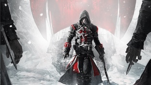 Assassin's Creed Rogue прохождение #изгой#,Assassin’s Creed