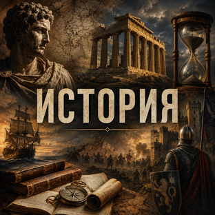 📜 ИСТОРИЯ