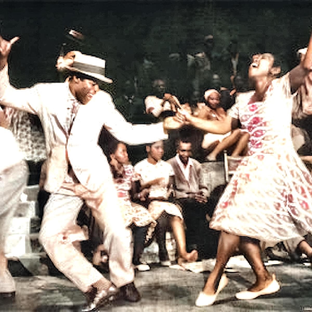 История стилей