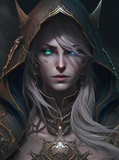 Lineage 2 Main Mod Shilen