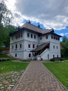 Гороховец.