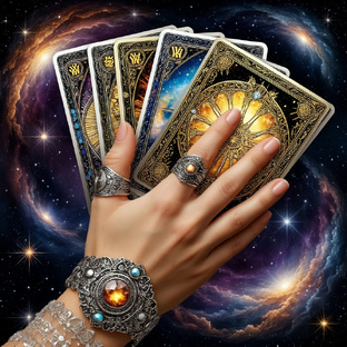 Таро прогноз на 2026 год