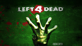 Left 4 Dead
