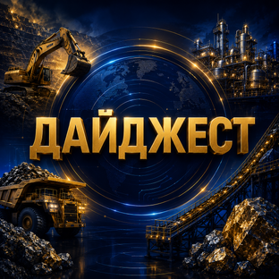 ДАЙДЖЕСТ