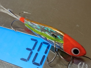 Бокобалансиры приманки- здравствуй Судак! 