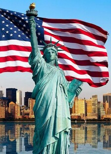 Литература США