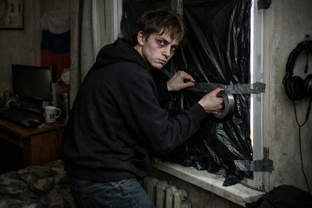 Жизнь под наркотиками