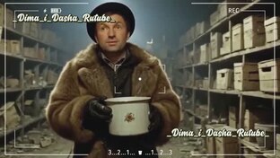 Операция Ы, если бы ее снял Балабанов  Постой, паровоз