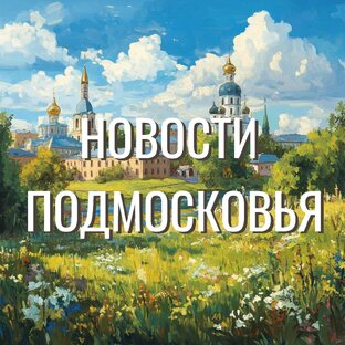 НОВОСТИ ПОДМОСКОВЬЯ