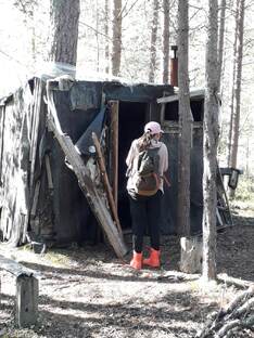 Походы на природу