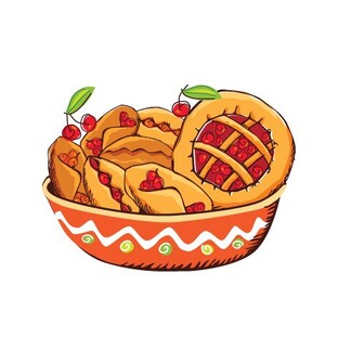 ПИРОЖКИ/БУЛОЧКИ