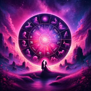 Когда знаки встретят любовь?