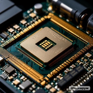 Мозги Гаджетов