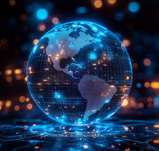 СТРАННЫЙ МИР