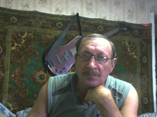 Инструмментальные мелодии