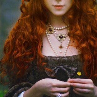 Дочь Короля.