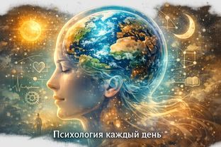 Психология каждый день