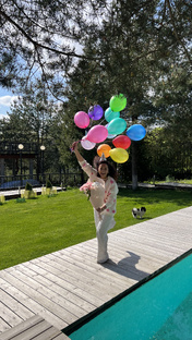 Мой День Рождения 🥳 