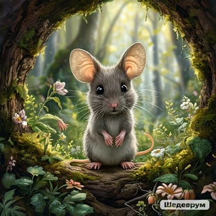 Сказка на ночь