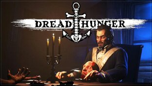 Dread Hunger // Нарезки