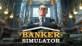 Banker Simulator