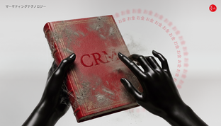 CRM-маркетинг 