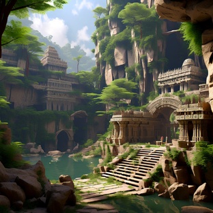 Древний мир