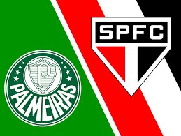 PALMEIRAS X SÂO PAULO - CLASSICO PAULISTA 
