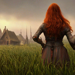 Ведьма без лицензии