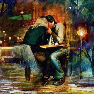 Песни на мои стихи 