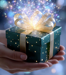 🎁ПОДАРОЧКИ💫