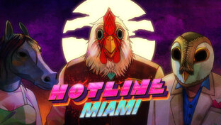 Hotline Miami