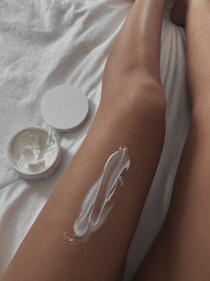 Уход за телом 🍒