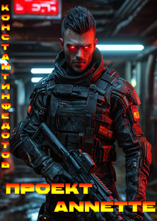 Проект ANNETTE